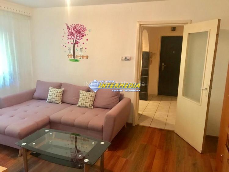 OKAZIE ! Apartament 2 Camere 50 mp Bucatarie Mare CETATE Arnsberg Mobilat Utilat - 5