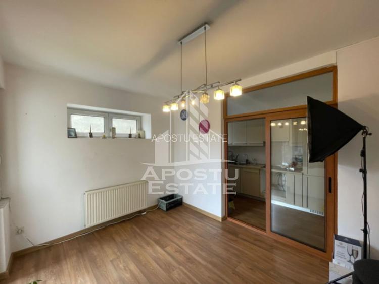 Vila P+2E, 6 camere, 3 bai, garaj dublu, zona Lipovei - 8