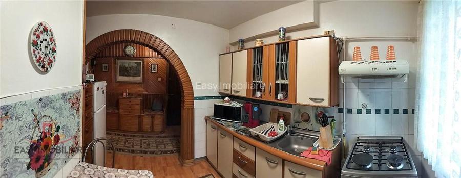 Apartament 2 camere, semicentral, pivnita,  Targu Mures - 3