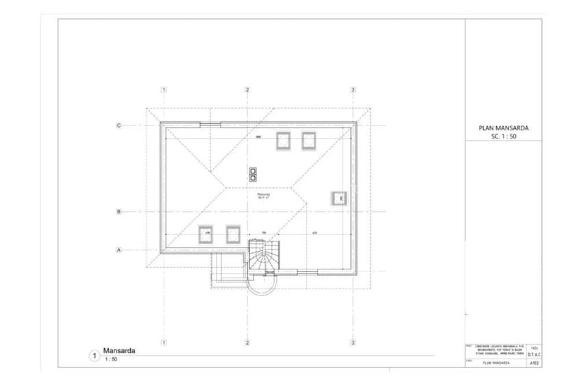 GM1482 Vanzare casa verde P M , Balotesti_Saftica,constr. 2022 - 21