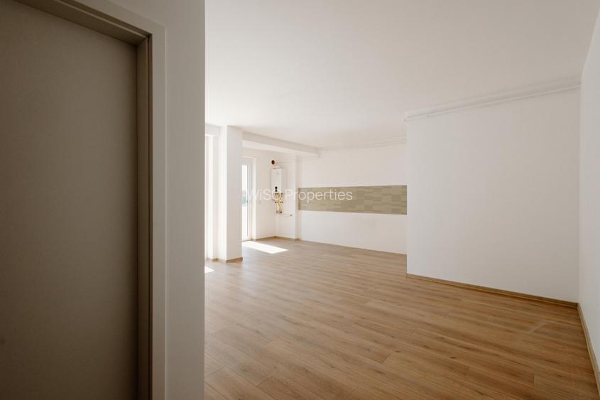 2 camere , finalizat,  zona Aradului central - 7