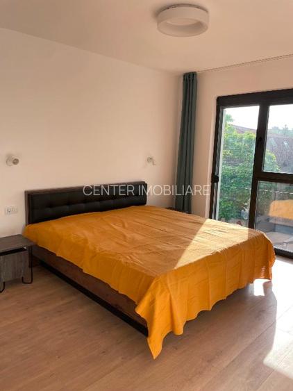 Domenii, Arcadia Rezidence, 2 camere deosebit, terasa superba, garaj - 4