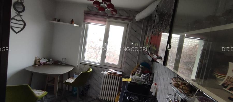 Militari - Gorjului - Apartament 3 camere - Modern - confort 1 - 8