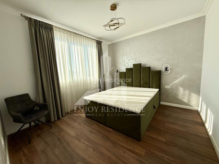 Vile 2025 stil MEDITERANEAN | Independente energetic | Berceni - Metrou 2500m - 8