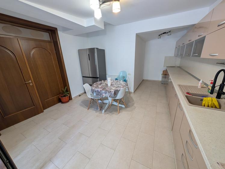 Apartament 3 camere 103mp | 0 comision | curte proprie 32mp | Parc Bazilescu - 29