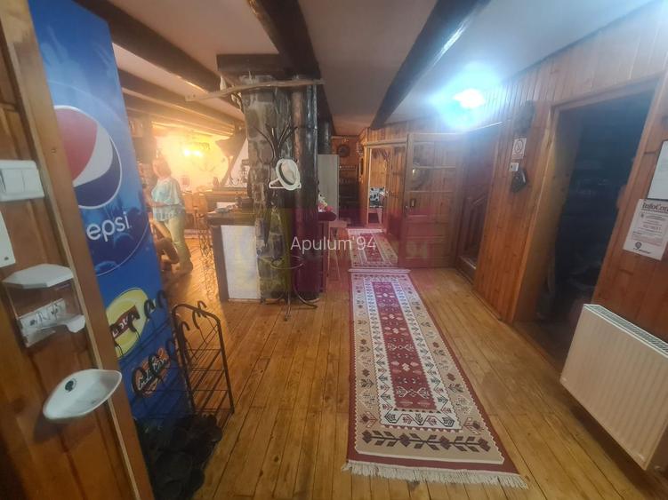 Vila de vacanta de vanzare in Busteni - Zona Zamora - 30