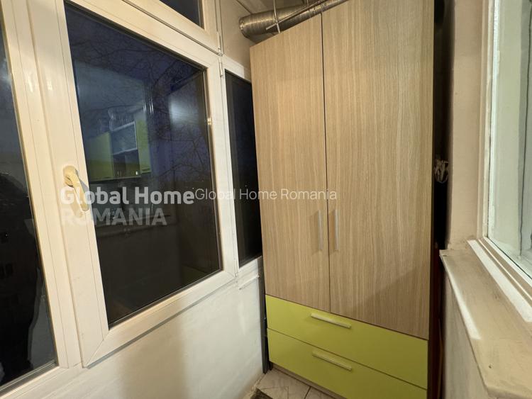 Apartament 2 camere 58mp | Centrala Termica | Grivita | Calea Grivitei | - 10