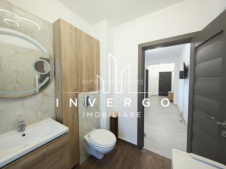 Apartament in bloc nou, 3 camere +Terasa 52 mp, in Floresti - 8