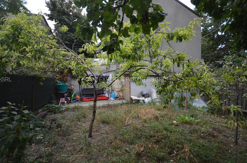 Apartament in vila - 6 camere - Calea Calarasilor - Traian - Unirii - 35