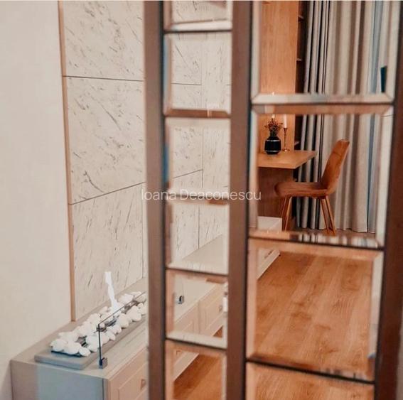Apartament premium în Pipera | Bloc boutique | Terasă spectaculoasă 15,56 mp  - 8