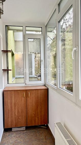 Apartament 3 camer mobilat/utilat Piata Iancului - 11