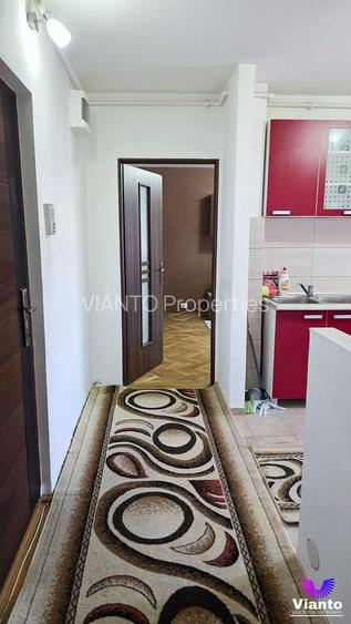 APARTAMENT 2 CAMERE VEDERE SPRE MUNTI | CALEA DUMBRAVII (zona Dioda) | 51 MP - 6