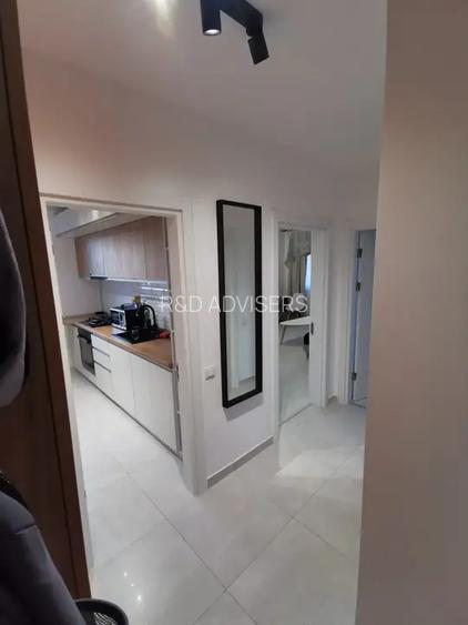 Apartament 2 camere modern – gata de mutare imediată - 6