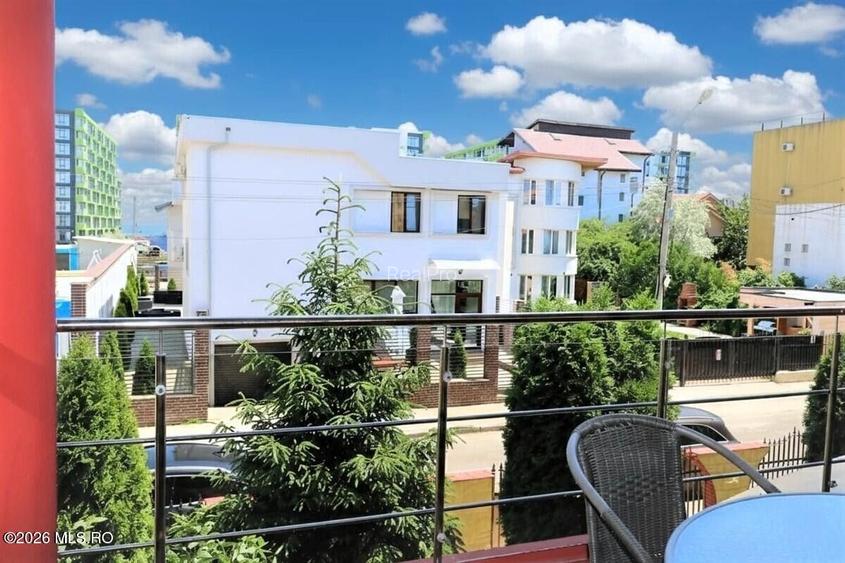 Mamaia Nord - Langa Mare, pensiune la cheie, 11 camere, 9 bai! - 20