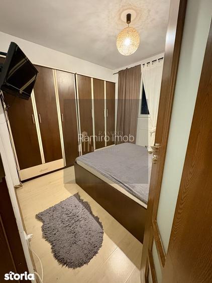 2 camere decomandat - Str. Reșița, zona Huedin - 6