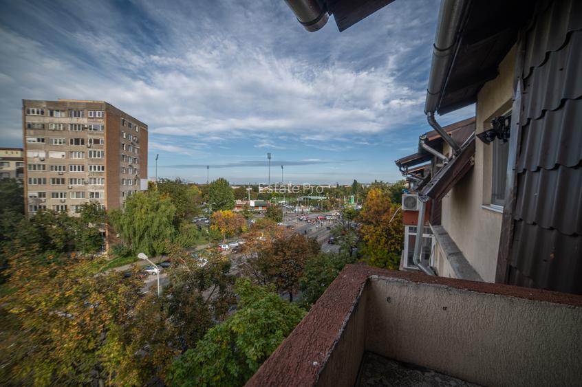 Apartament 2 Camere – Zona Spitalul Județean - 16