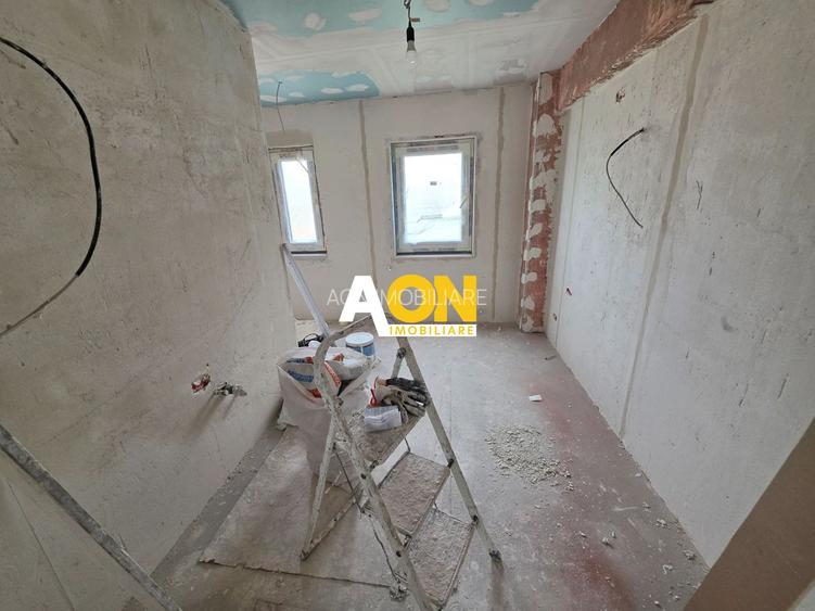 Apartament 3 Camere Decomandat, Etaj 1, Zona Centru - 7