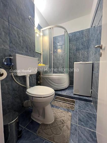 Garsoniera 30mp Metrou Costin Georgian |  - 8