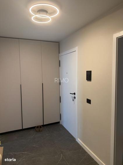 APARTAMENT MODERN  ZONA  BERCENI - 11