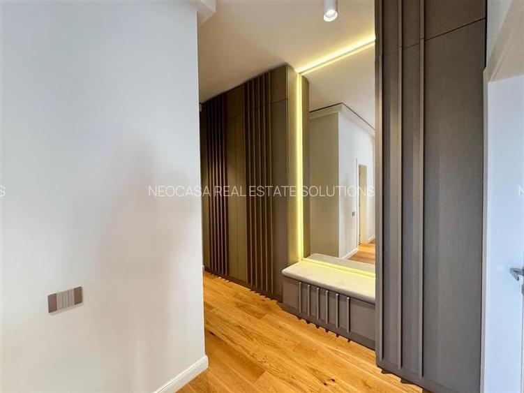 PENTHOUSE DUPLEX SPECTACULOS// 5 CAMERE// TERASA 37MP - 7