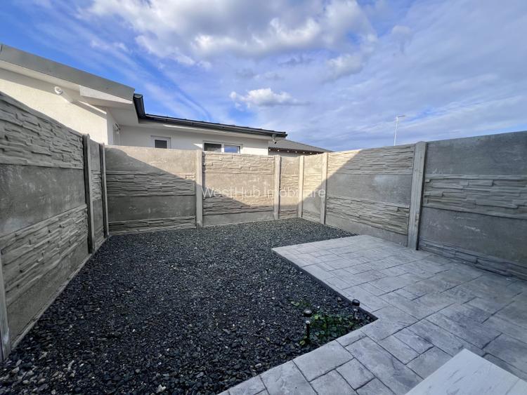 Apartament 2 camere, 44 mp utili + terasa 20 mp - Mosnita Veche - 7