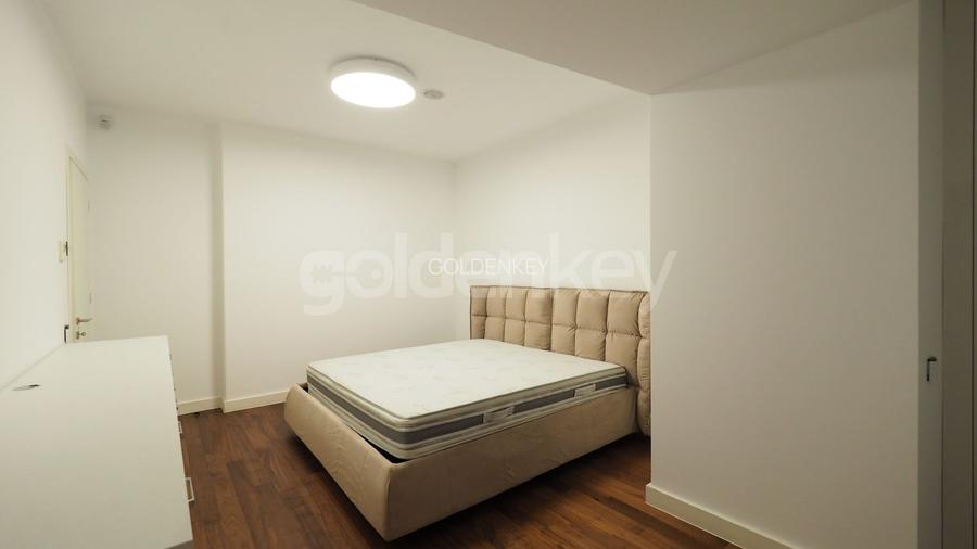 Apartament modern cu 3 camere si vedere spre lac - 14