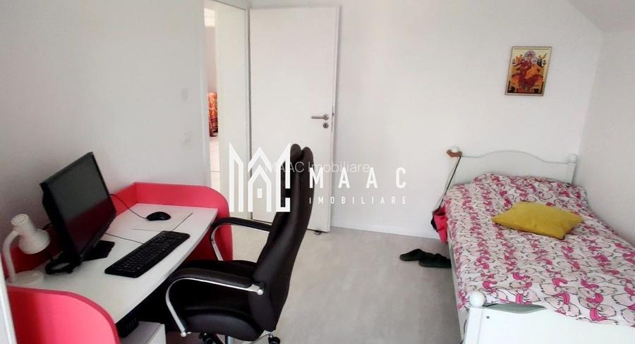 Casă individuala de vânzare | Bavaria Park – Sibiu | 573 mp teren - 9