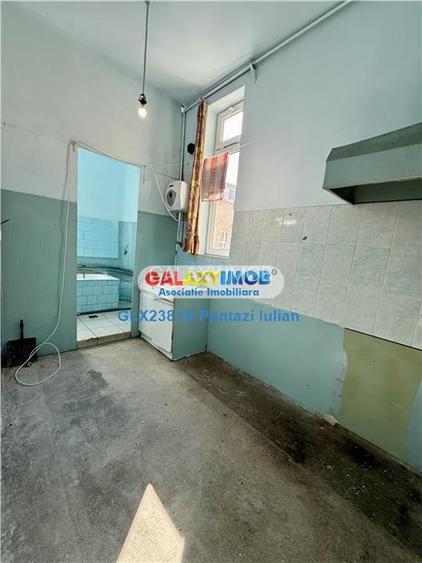 Calea Victoriei | 2 camere | Decomandat | 6min metrou | Comision 0% - 5