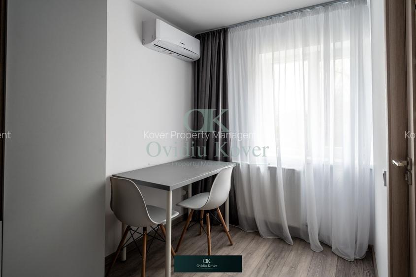 Garsionera de Inchiriat - 5