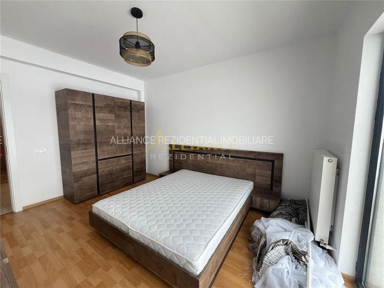 Vila mobilata -4 camere-bulevardul principal- 1 minut STV - 21