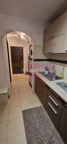 Garsoniera, 40mp, Metrou Brancoveanu și Parcul Tineretului - 3