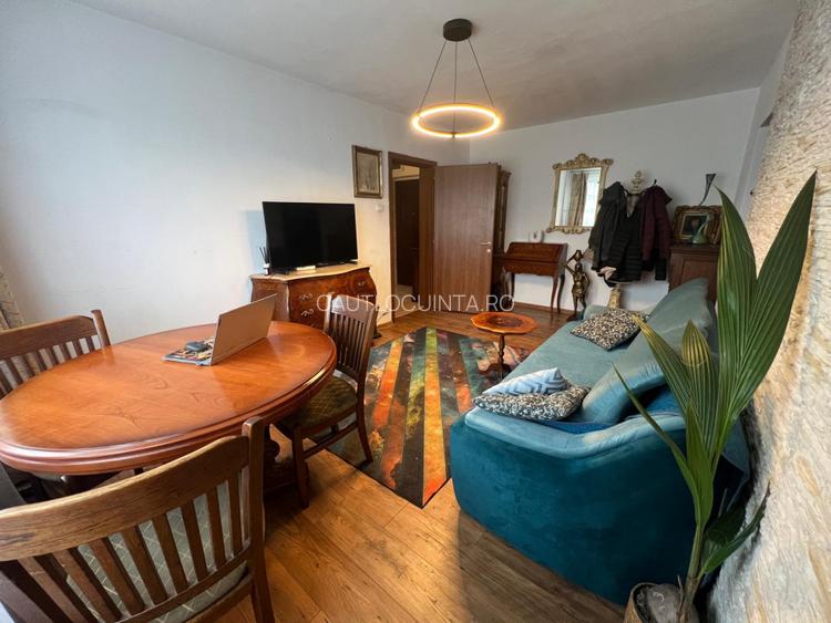 2 Camere | Plaza mall | Lujerului | metrou| 15 min - 2