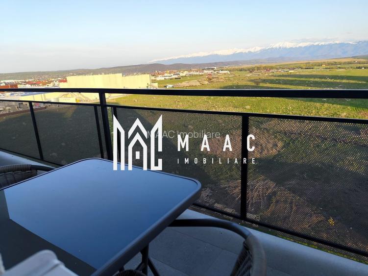 Apartament 3 camere |80MPU| 2 Băi | Terasă | Lift | Șelimbăr - 2