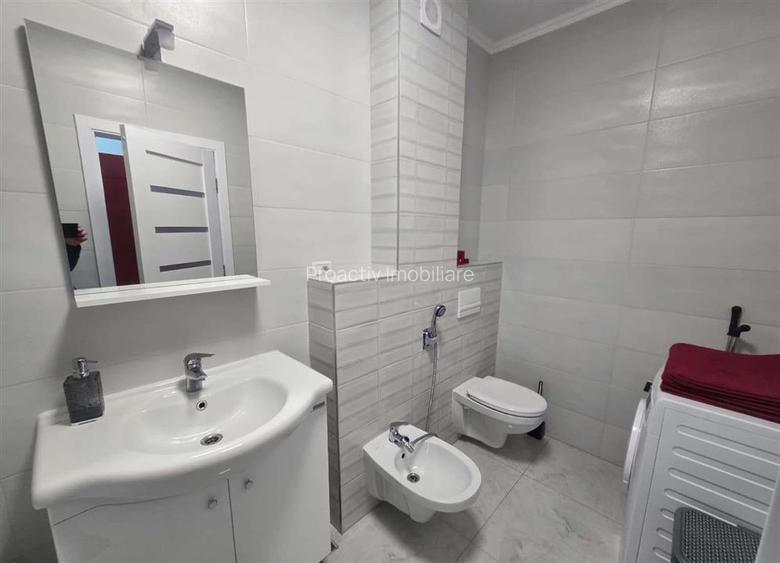 Apartament 3 camere | Burdujeni | Bloc 2024 | Loc de parcare | 3c-4589 - 7