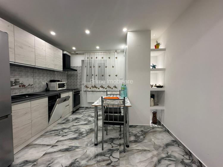 Apartament 2 camere | parter| zona Cetate - 7