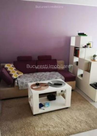 Garsoniera Baba Novac ,Metrou Dristor Bl Reabilitat, DECOMANDATA bloc 1988 - 2