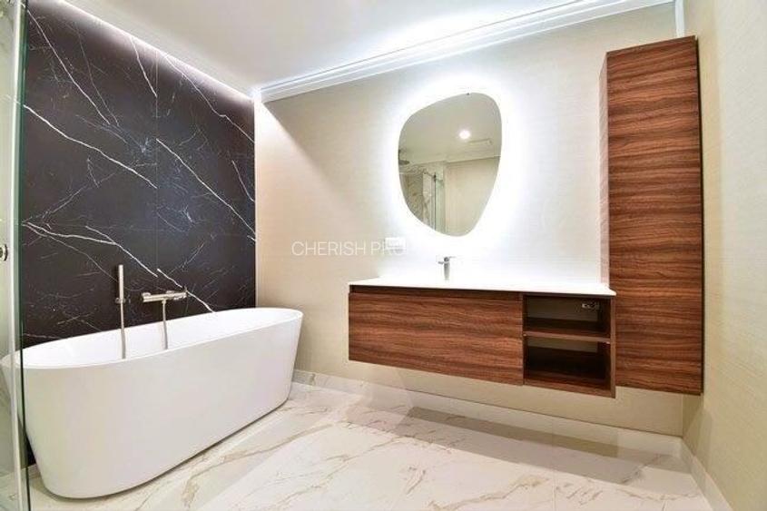 Dorobanti Capitale | Exquisite 3 bedrooms for rent | Unfurnished | Parking - 9