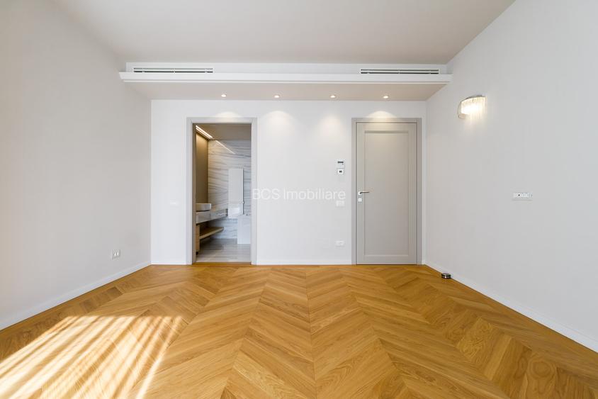 Inchiriere apartament 4 camere - Imobil mic - Primaverii - 15