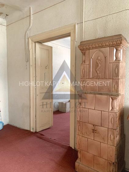 CASA INVESTITIE| Piata Victoriei Spital Grigore Alexandrescu - 9