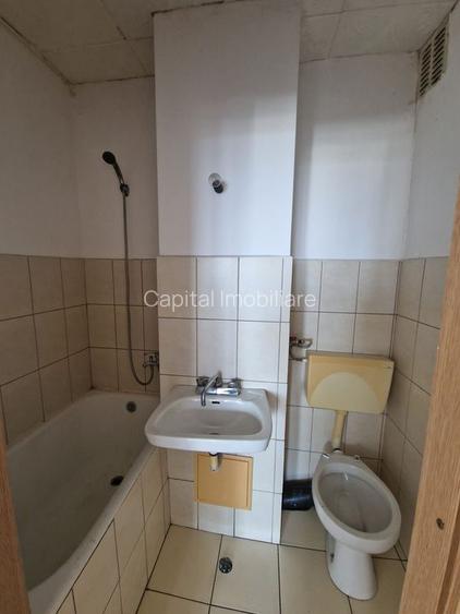 Apartament cu 2 camere de vanzare, Baia Mare B-dul Decebal Comision 0! - 5