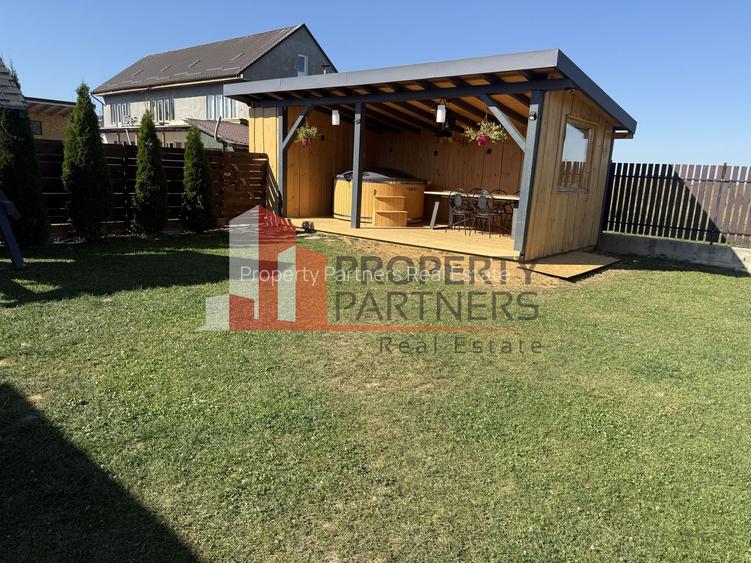 Casă modernă 5 camere | Vedere Bucegi & Piatra Craiului | 4 km Castelul Bran - 18