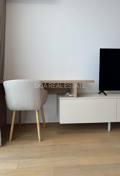 Apartament cu 2 camere de inchiriat // ONE Timpuri Noi - 5