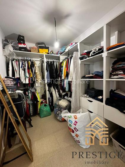 Casa lux cu 4 camere de inchiriat strada Facliei-Oradea - 15