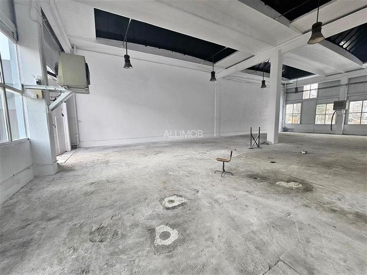 Hala de  200 mp in Ploiesti, zona Bariera Bucuresti - 13