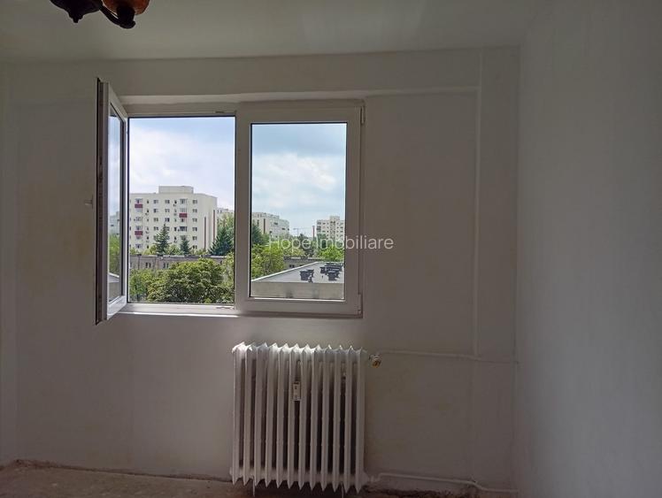 Brancoveanu-Lamotesti-Apartament de 2 camere-renovat - 5