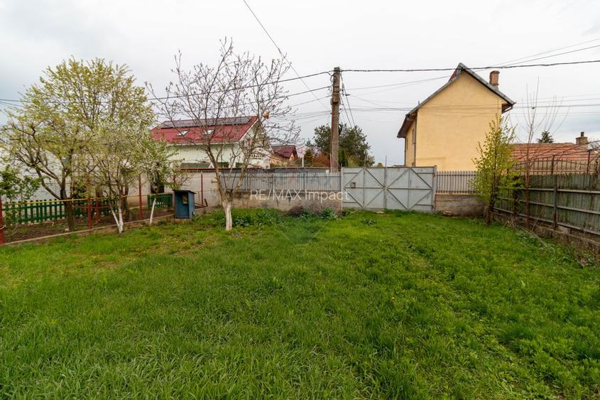 Teren intravilan 2000 mp de Vanzare Pantelimon - Rascoalei - 8