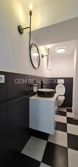 Casa cu 6 camere, 293 mp utili, zona Turnisor - 17