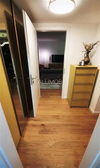 Apartament 2 camere in complex Aviatiei Park - 19