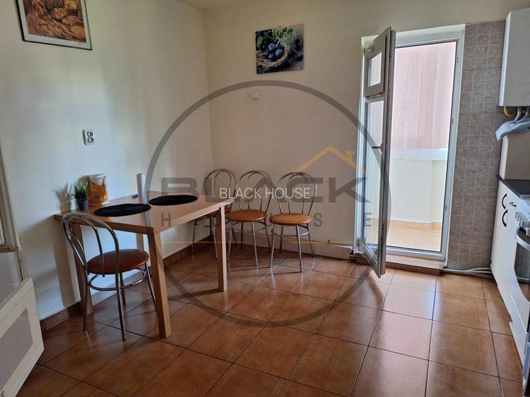 Apartament 2 camere, Etaj intermediar , Zorilor - 5