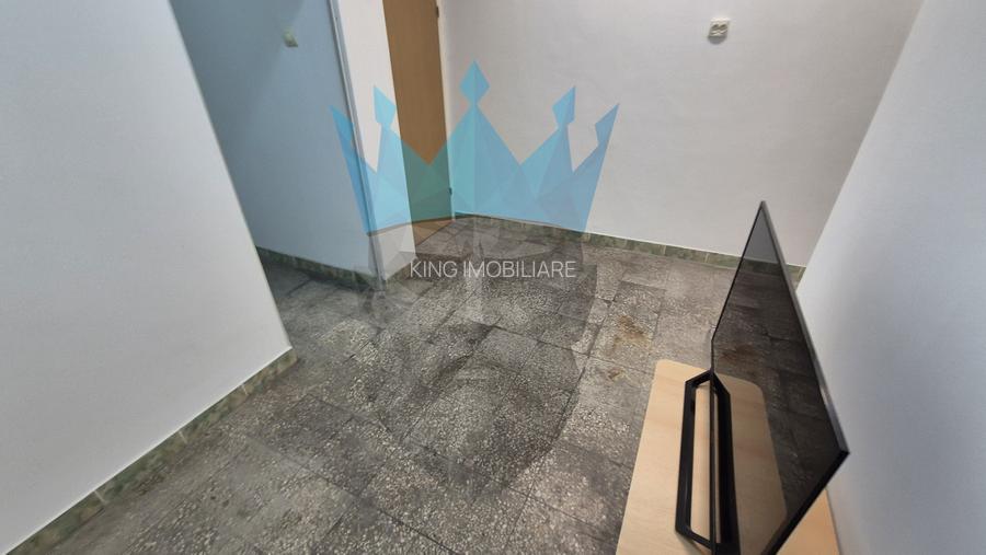 Spatiu Comercial 13 Septembrie - 2